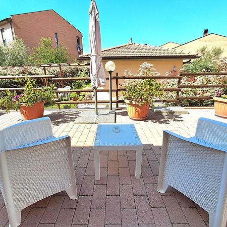 Il Giardino Bed and Breakfast Riotorto Buitenkant foto
