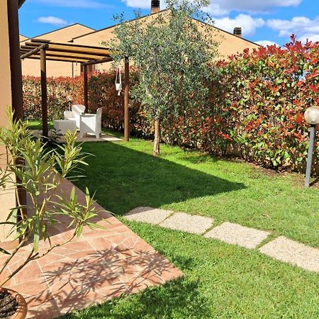 Il Giardino Bed and Breakfast Riotorto Buitenkant foto