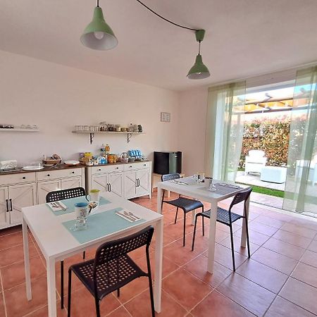 Il Giardino Bed and Breakfast Riotorto Buitenkant foto