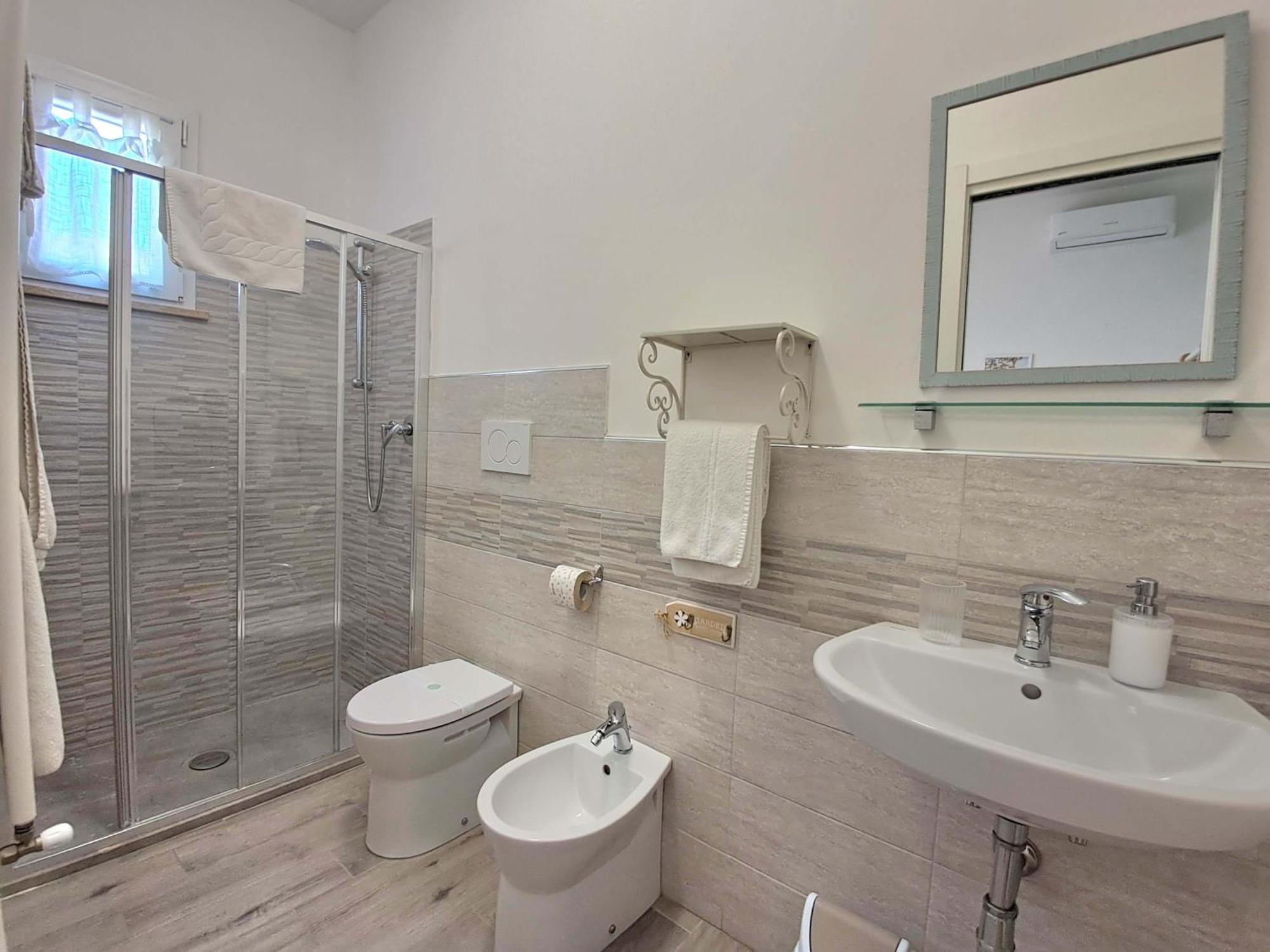 Il Giardino Bed and Breakfast Riotorto Buitenkant foto