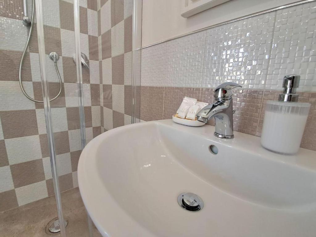 Il Giardino Bed and Breakfast Riotorto Buitenkant foto
