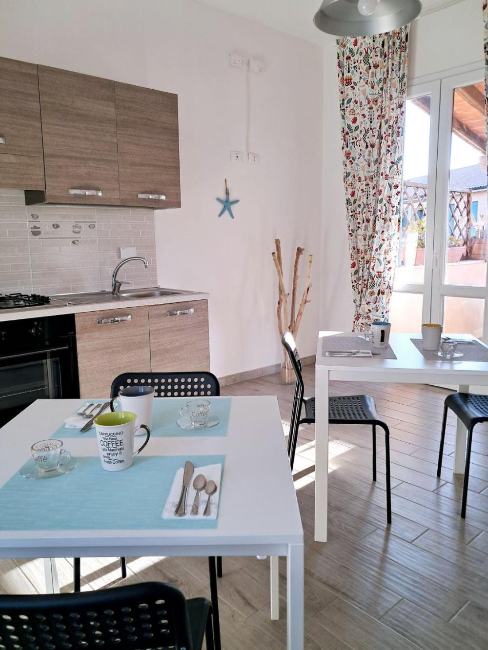 Il Giardino Bed and Breakfast Riotorto Buitenkant foto
