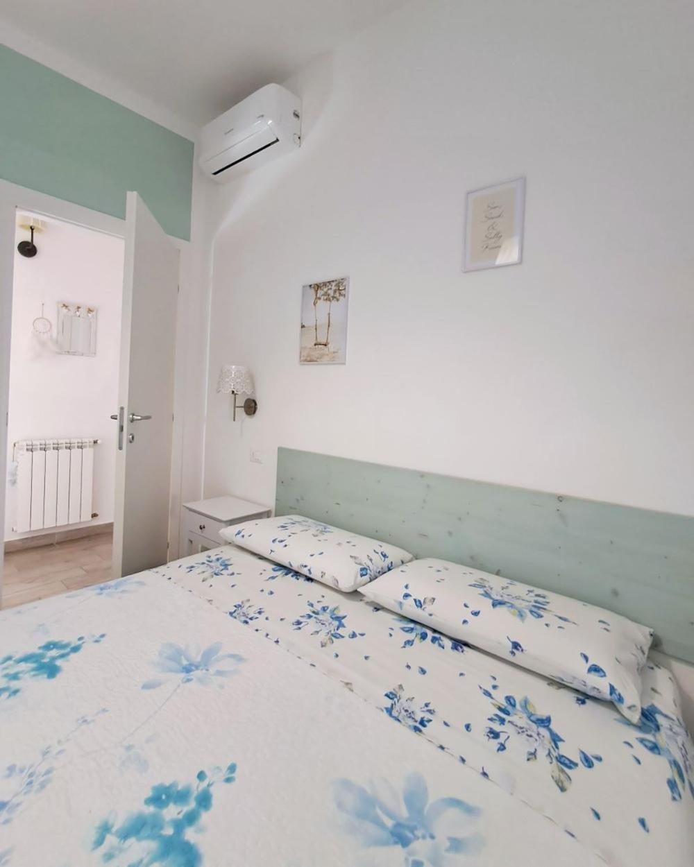 Il Giardino Bed and Breakfast Riotorto Buitenkant foto