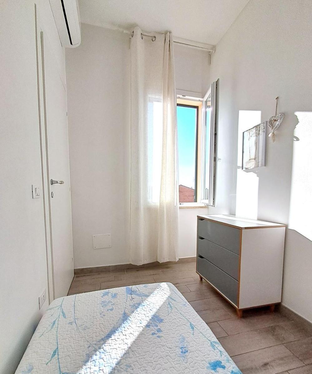 Il Giardino Bed and Breakfast Riotorto Buitenkant foto
