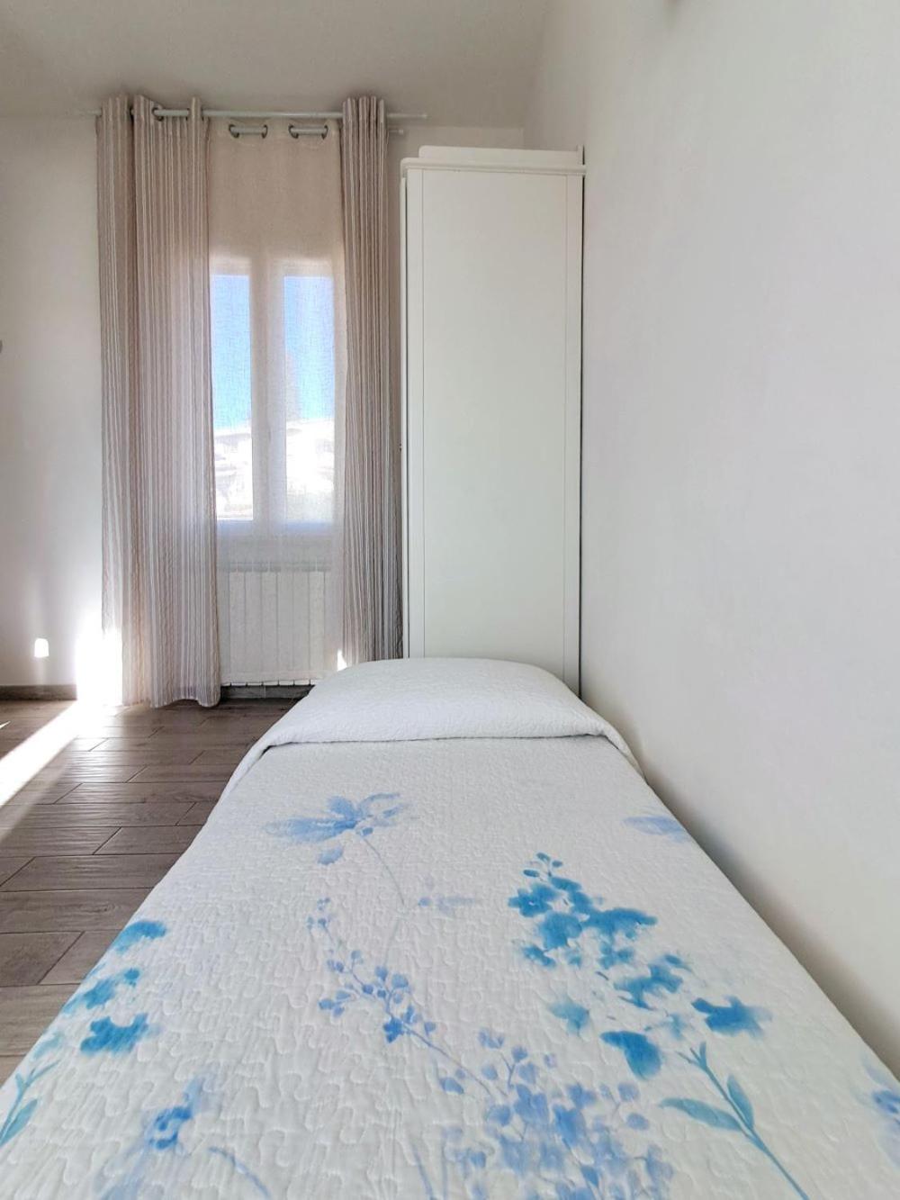 Il Giardino Bed and Breakfast Riotorto Buitenkant foto