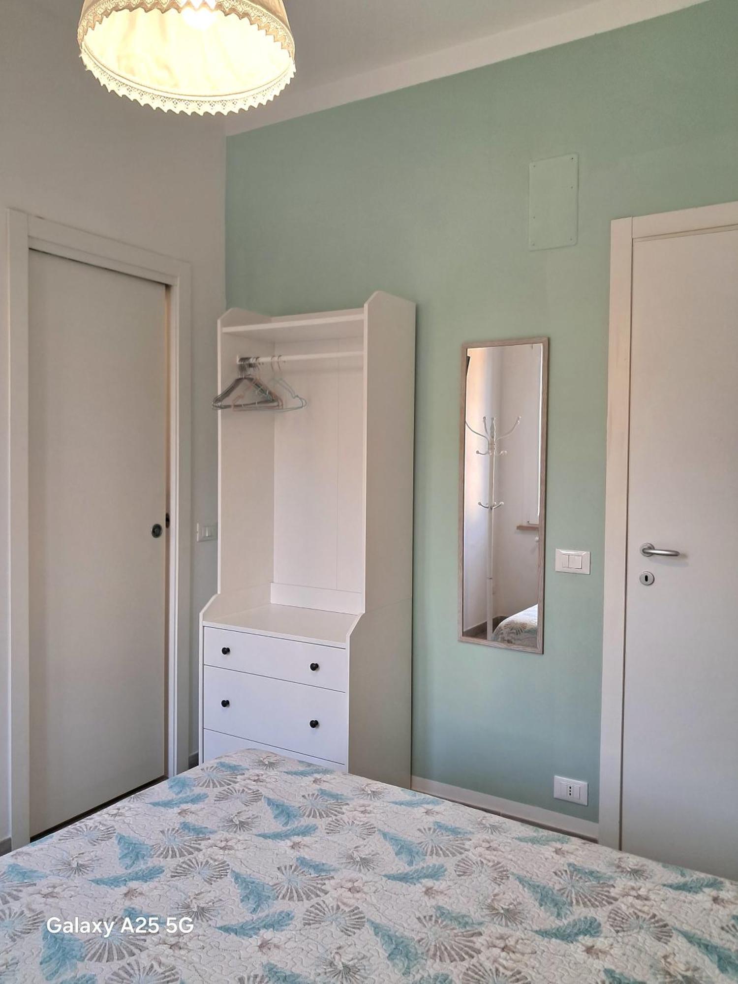 Il Giardino Bed and Breakfast Riotorto Buitenkant foto