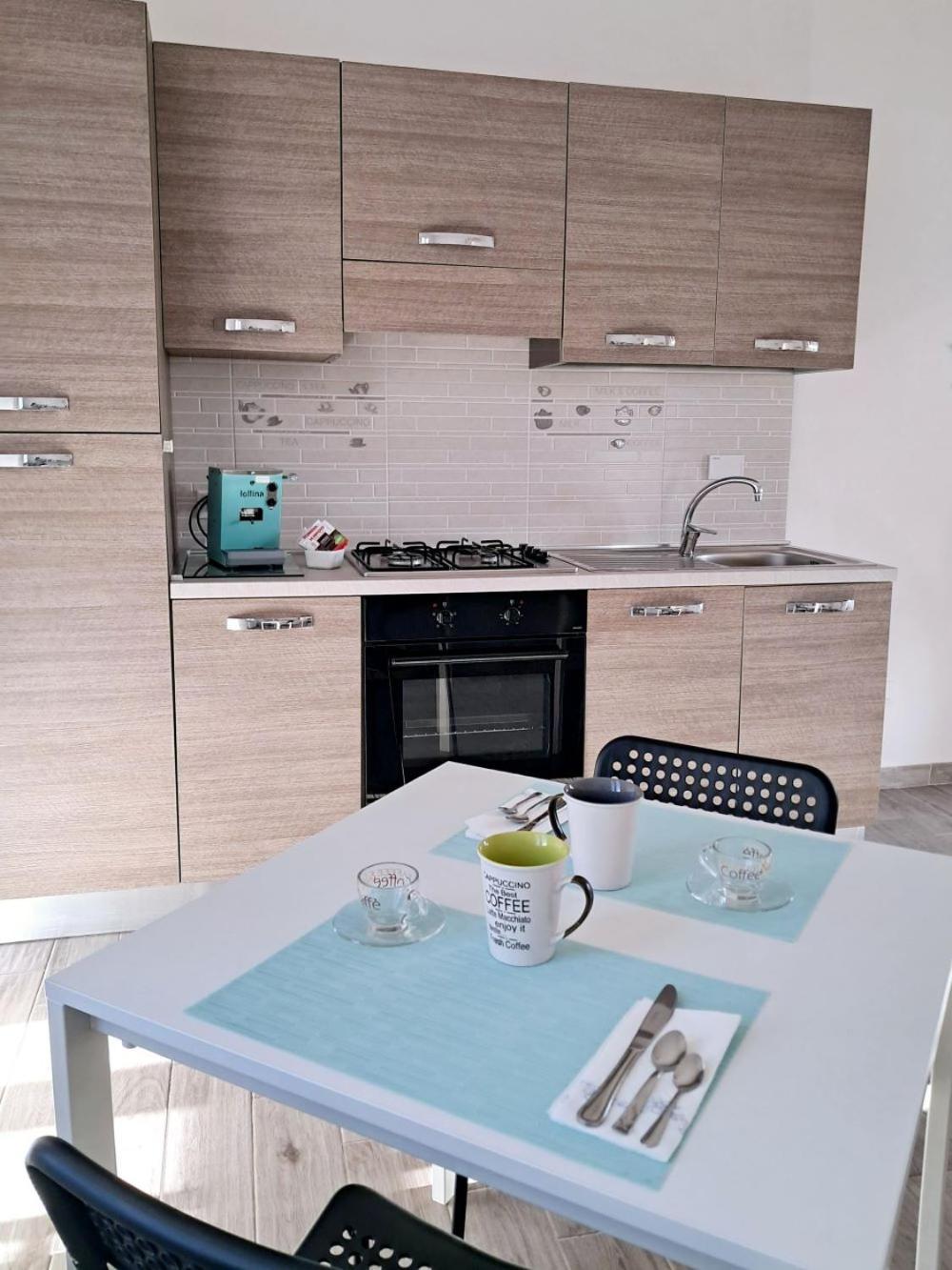 Il Giardino Bed and Breakfast Riotorto Buitenkant foto