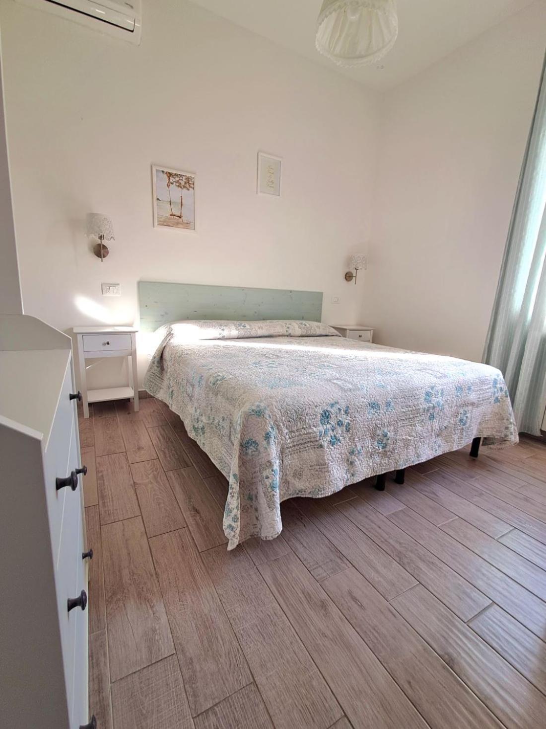 Il Giardino Bed and Breakfast Riotorto Buitenkant foto