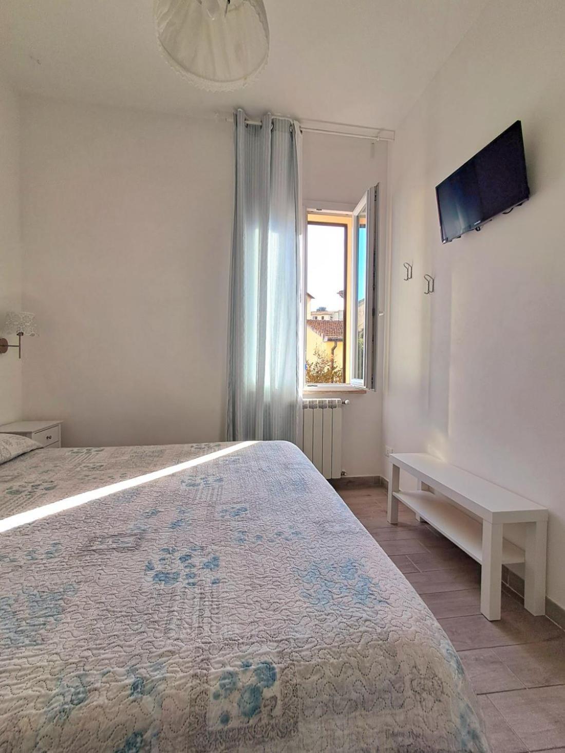 Il Giardino Bed and Breakfast Riotorto Buitenkant foto