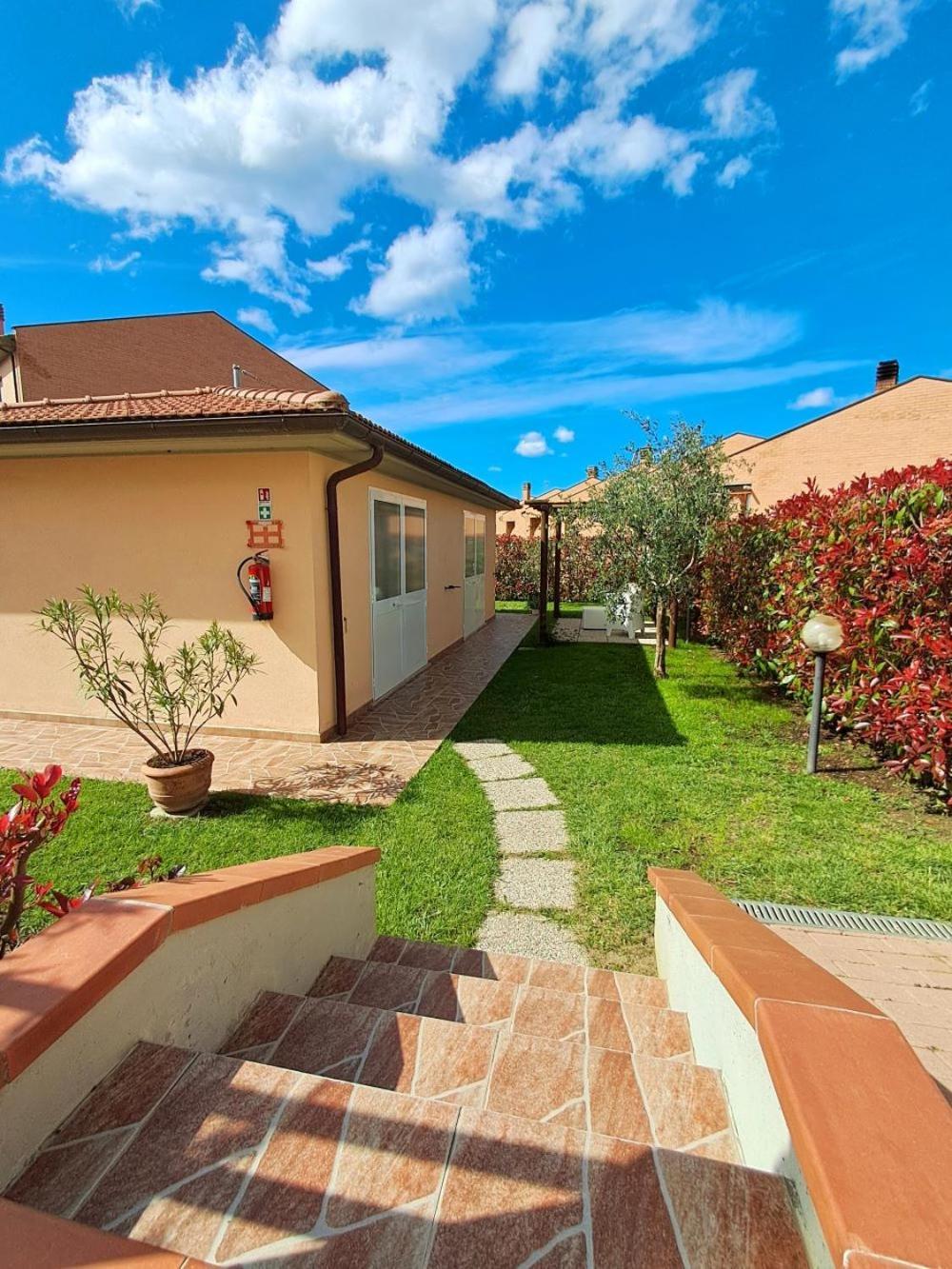 Il Giardino Bed and Breakfast Riotorto Buitenkant foto