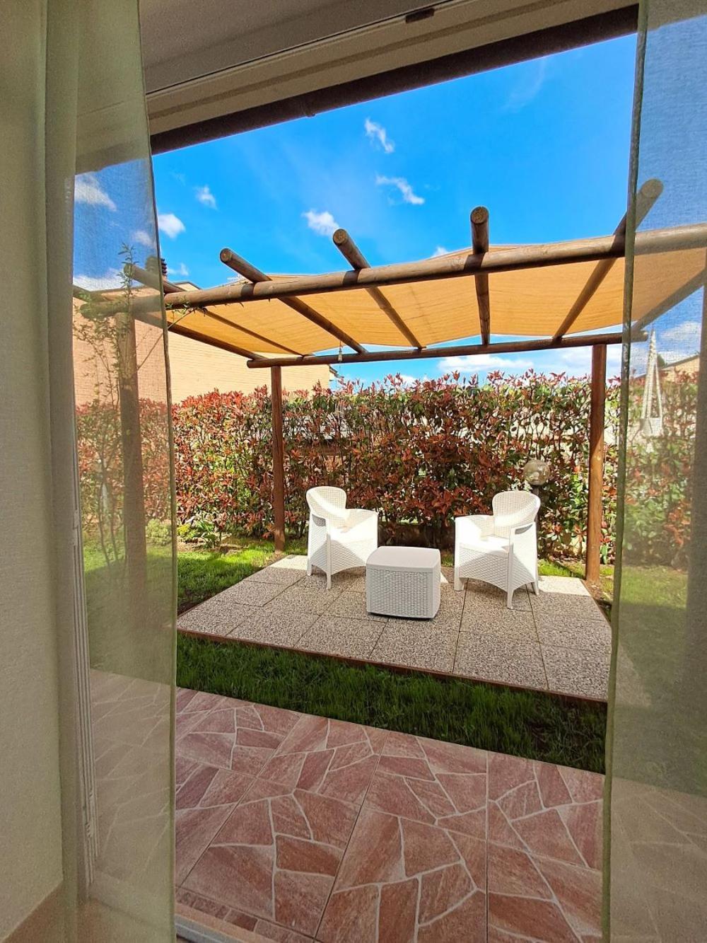 Il Giardino Bed and Breakfast Riotorto Buitenkant foto