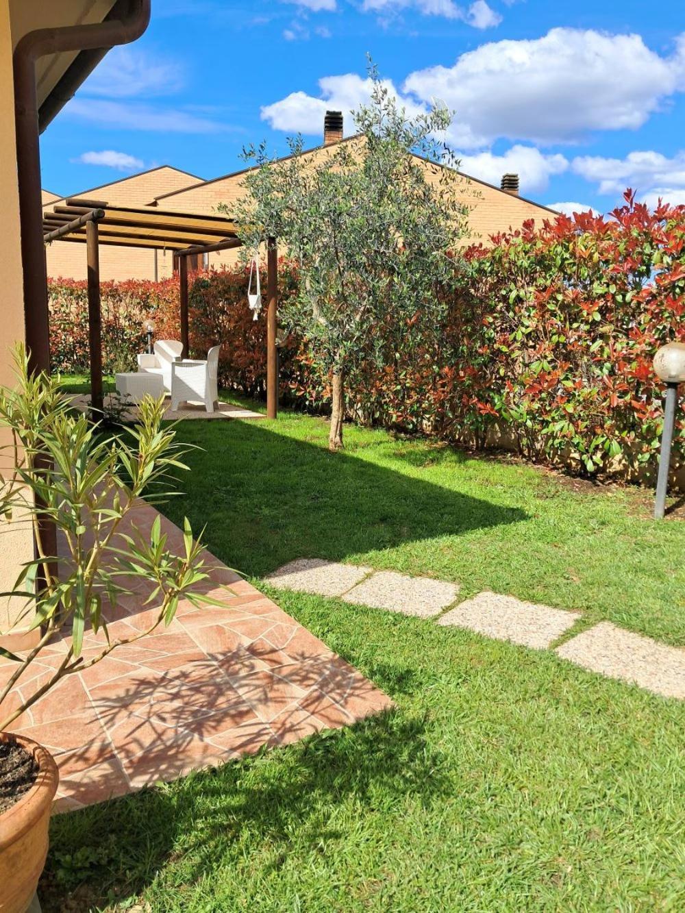 Il Giardino Bed and Breakfast Riotorto Buitenkant foto